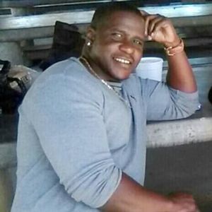 Meet your Posher, Patrick